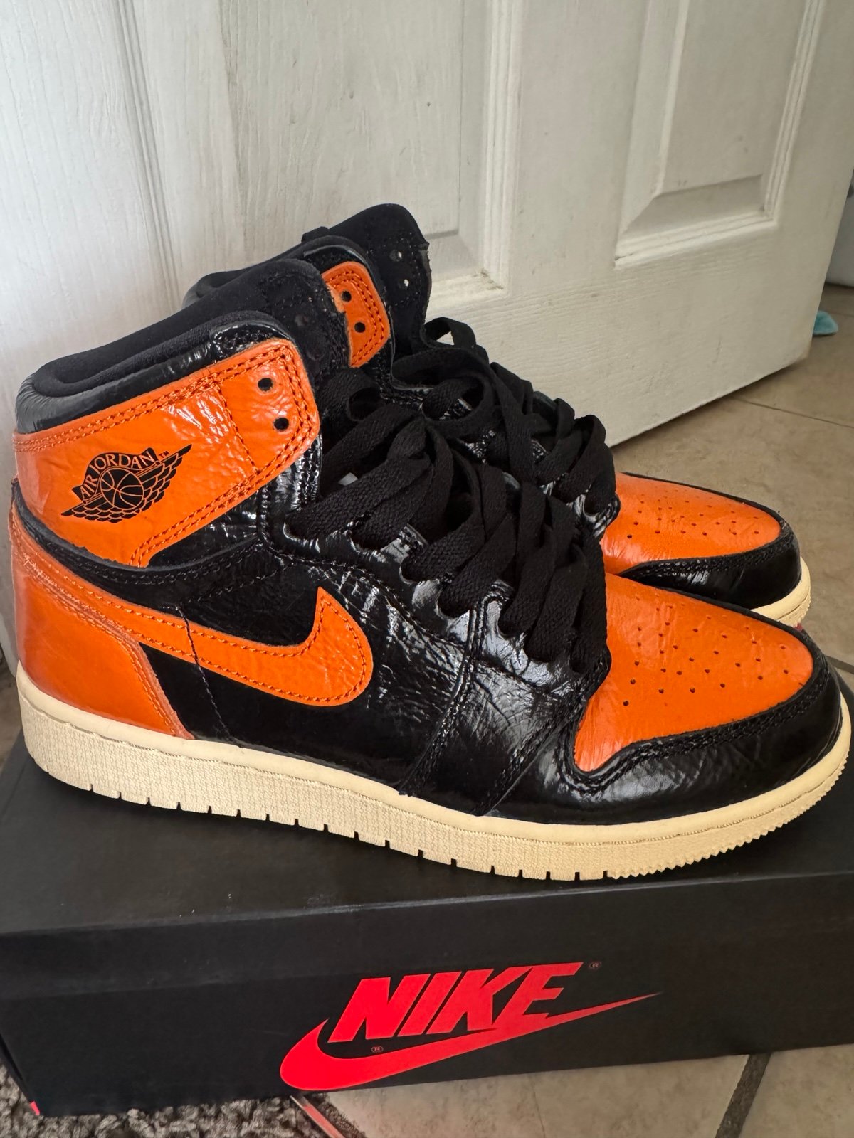 Air Jordan 1