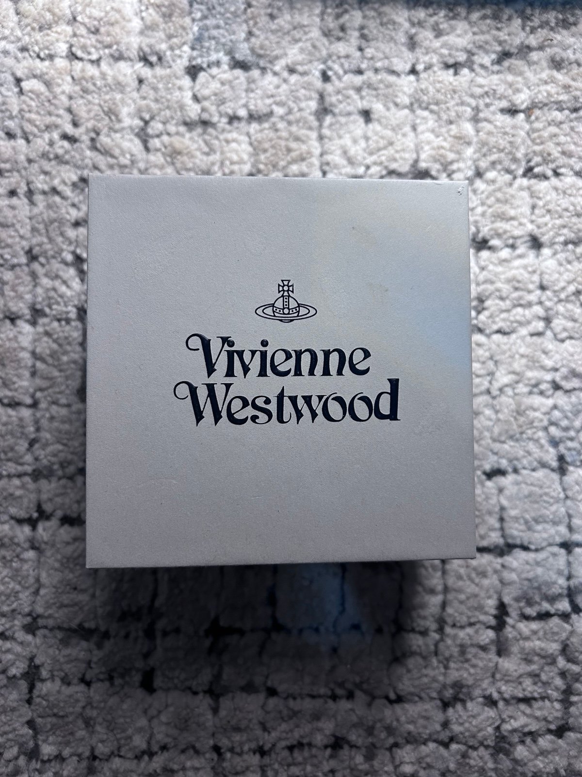 Vivienne Westwood Orb Earrings