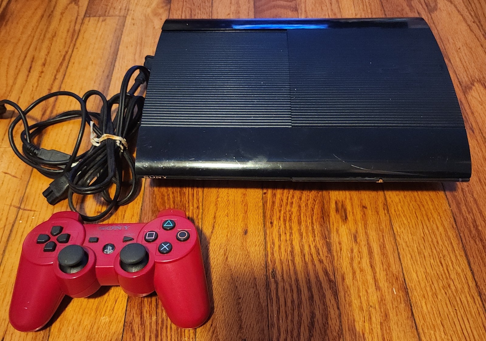 PS3 METAL GEAR RISING: REVENGEANCE Slavery ps3 limited Console