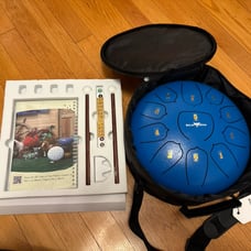 Balmy Drum