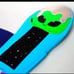 Absolutely Ridiculous Prince From Outer Space Alien Sliding Mitt 2.0 New In Hand