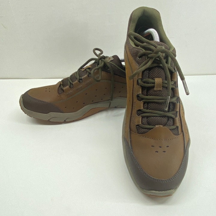 Merrell Men Traveso Dusty Brown Sneaker