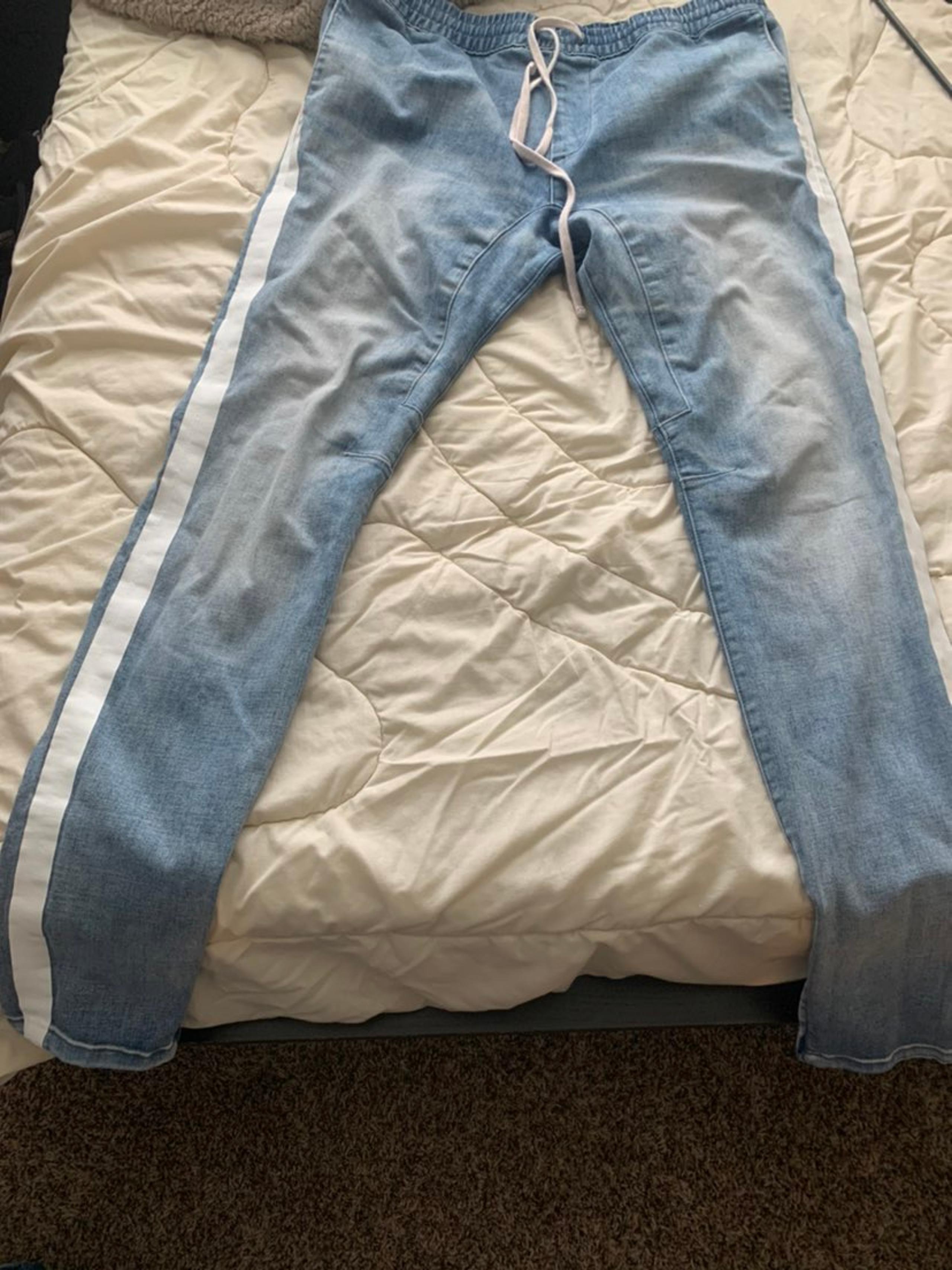 Pacsun jeans men