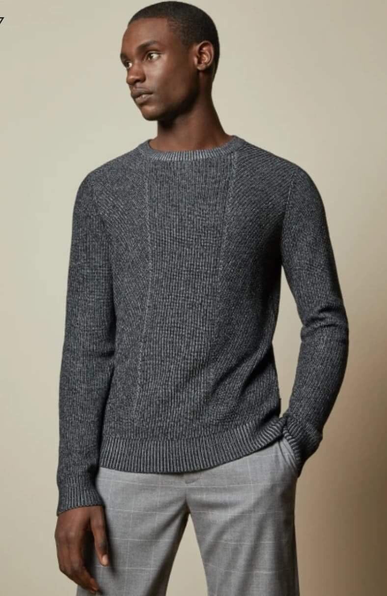 Ted Baker Mixme Sweater XXL
