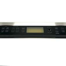 Part # WB07X33077 Genuine OEM GE Advantium Microwave CONTROL PANEL O24