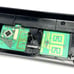 Part # WB07X33077 Genuine OEM GE Advantium Microwave CONTROL PANEL O24