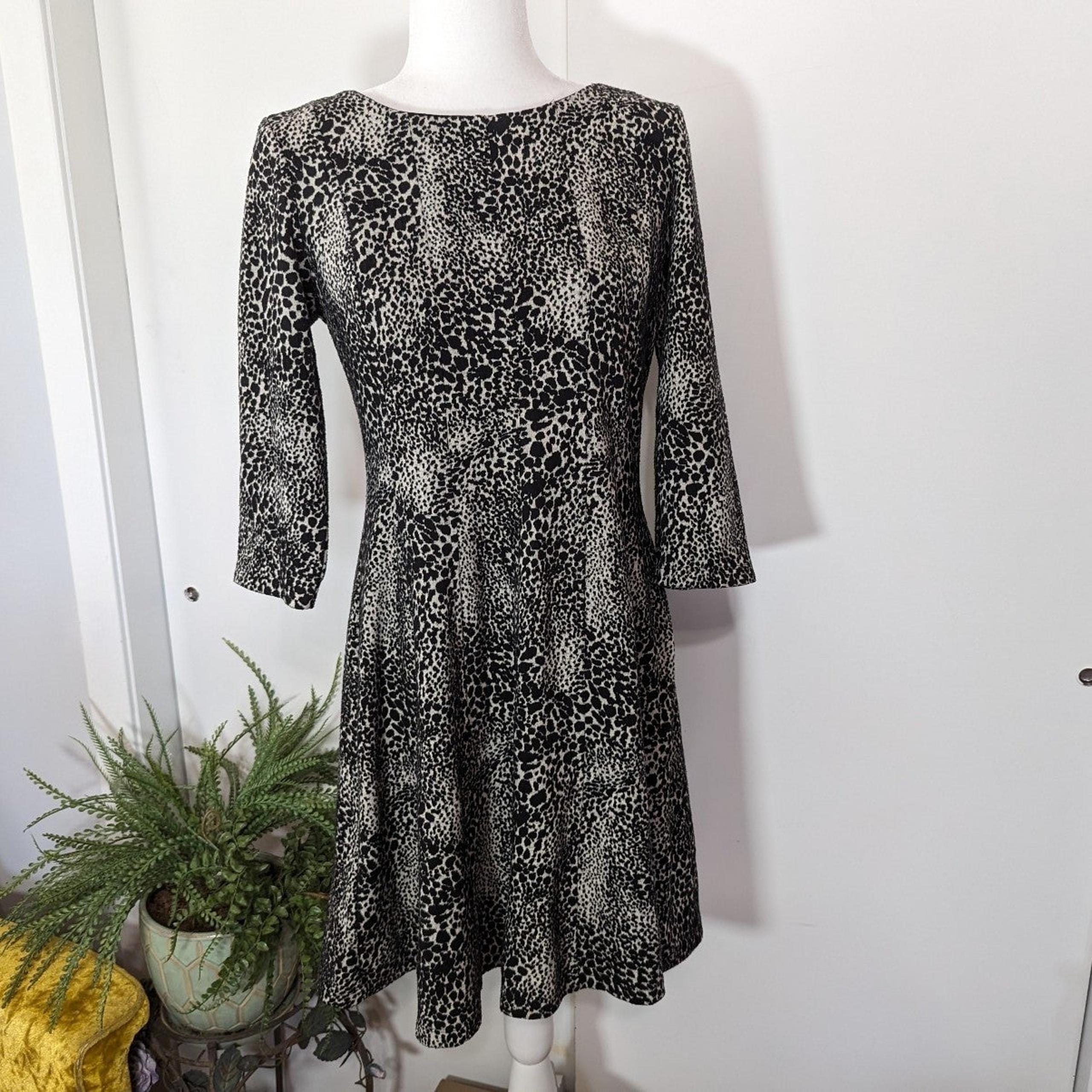 Taylor Sweater Dress Size 10