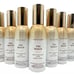 Bath & Body Works White Barn LOT 7 Tiki Beach Concentrated Room Spray Freshener