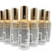 Bath & Body Works White Barn LOT 7 Tiki Beach Concentrated Room Spray Freshener
