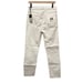 Re/Done 90s HIGH RISE ANKLE CROP Jeans White Size 28 185-3WHRAC