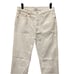 Re/Done 90s HIGH RISE ANKLE CROP Jeans White Size 28 185-3WHRAC