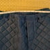 RARE Vintage Jet Set Liner Jacket / Pants Blue Men's Size Medium Made in Denmark