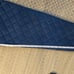 RARE Vintage Jet Set Liner Jacket / Pants Blue Men's Size Medium Made in Denmark
