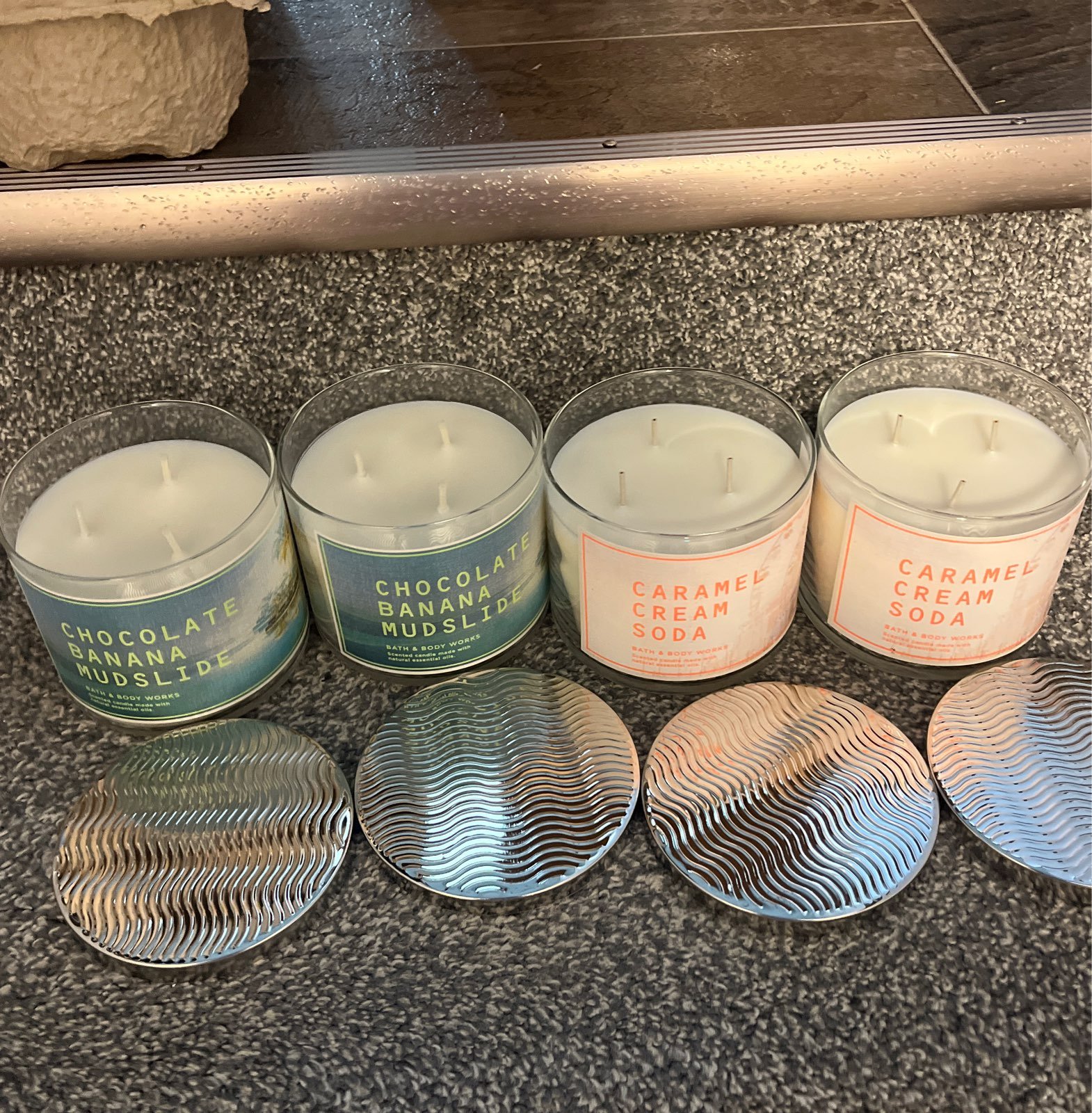 Bath and Body Works