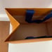Louis Vuitton empty box X 2 & 1Bag