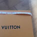 Louis Vuitton empty box X 2 & 1Bag