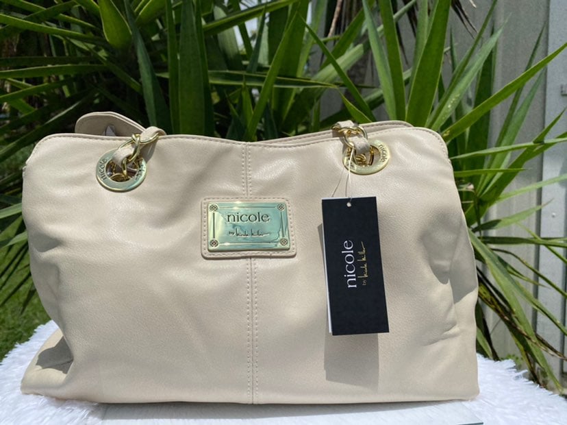 Nicole Miller Purse