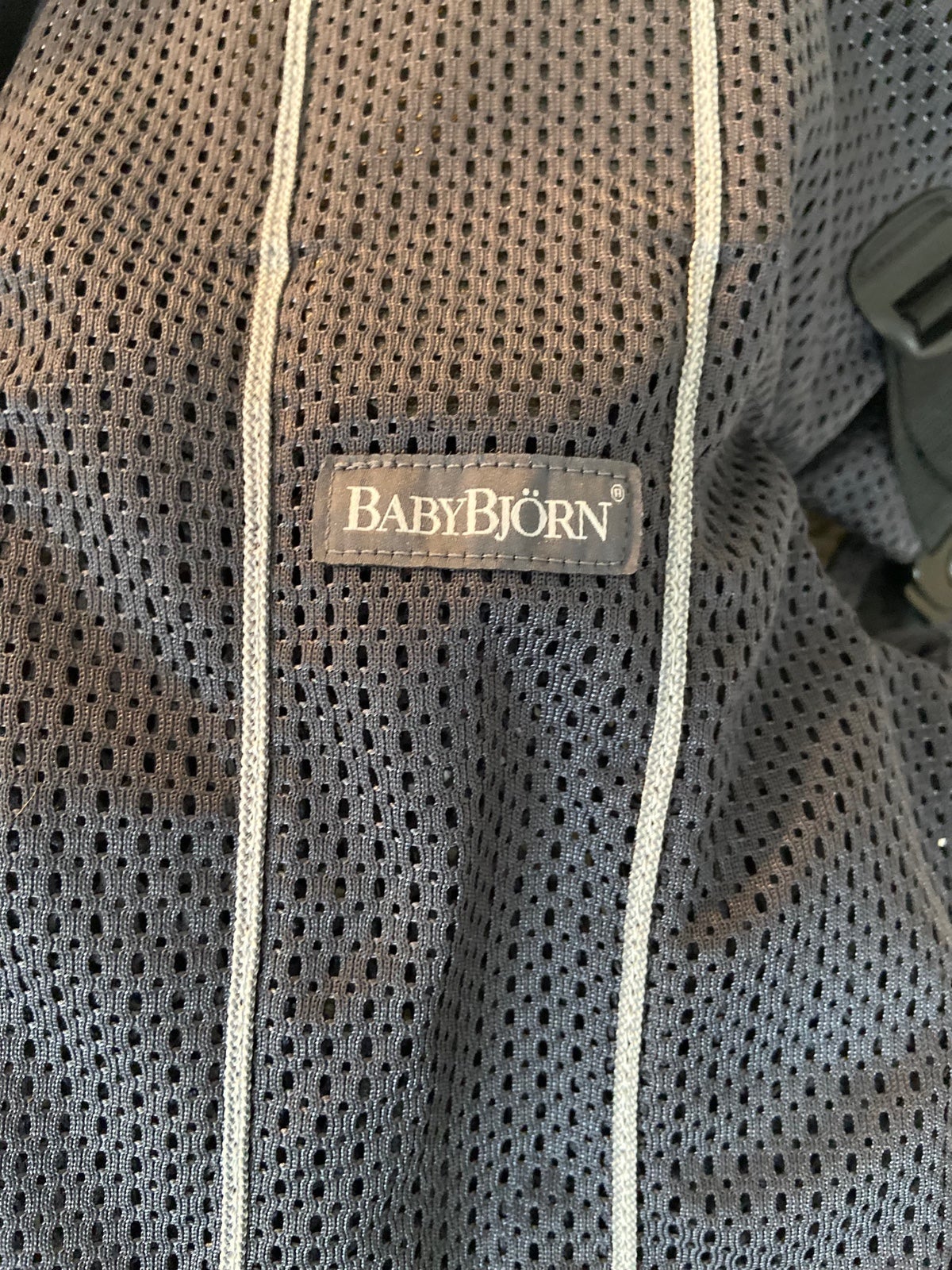 BabyBjorn Baby Carrier