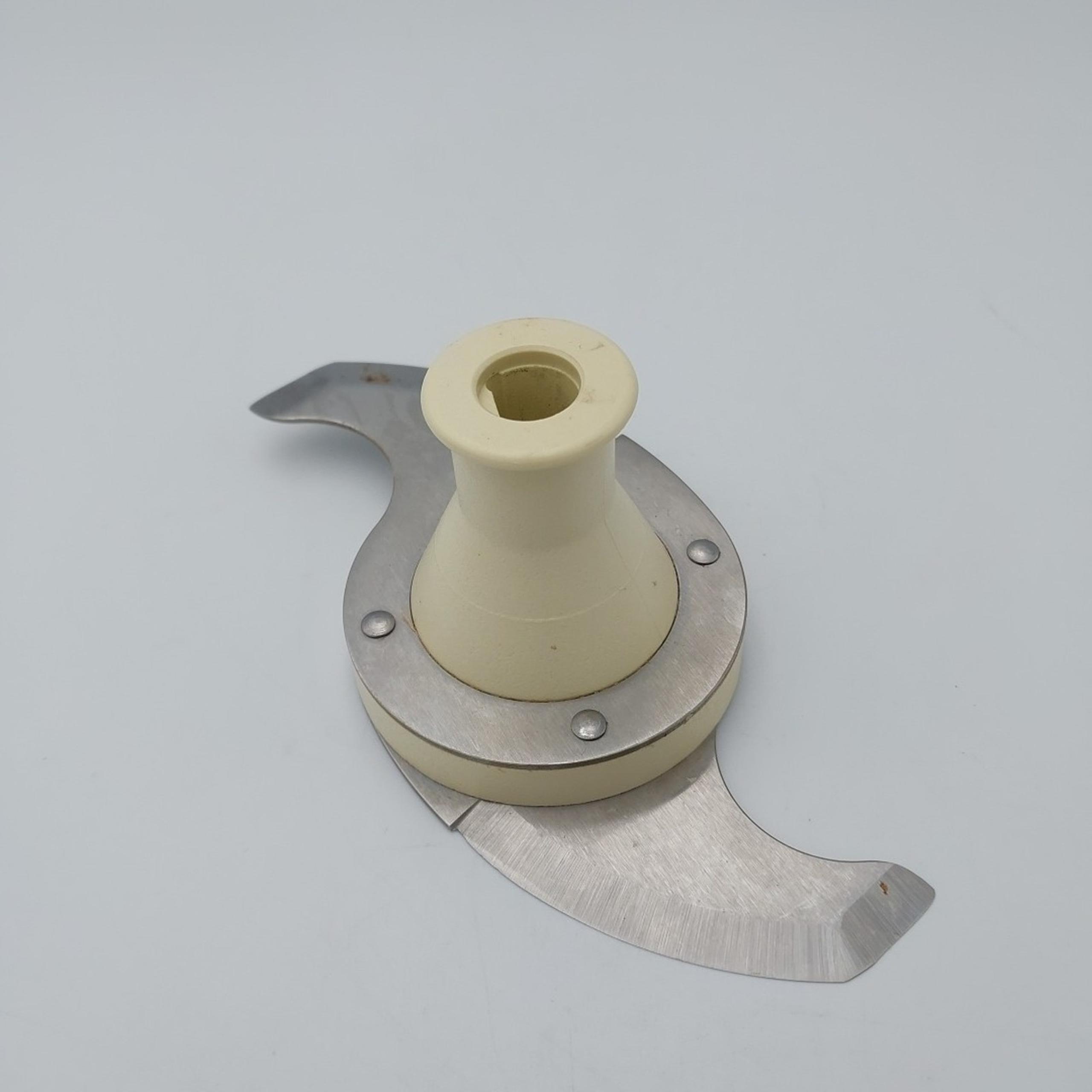 GE General Electric REPLACEMENT PARTS Food Processor D1-4200 Blade