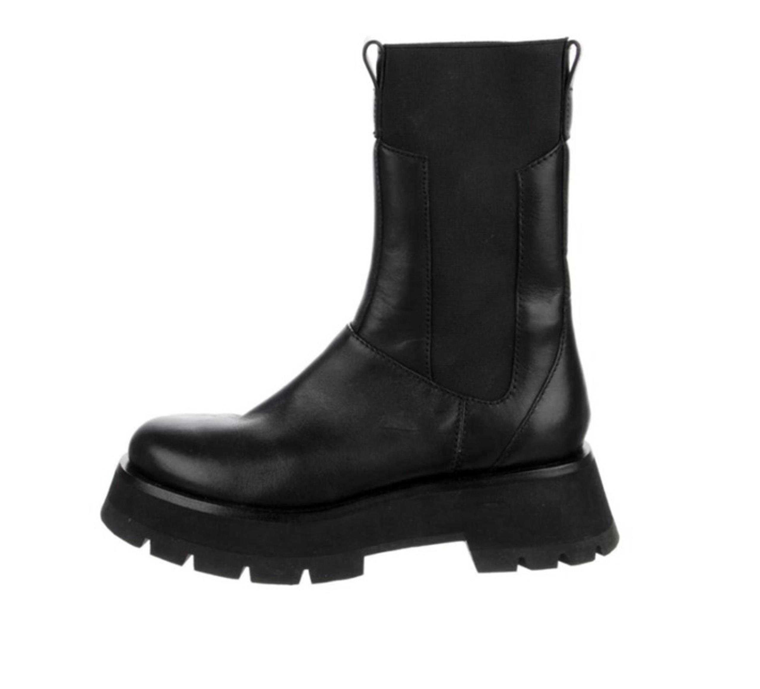 3.1 Phillip Lim Combat Boots Size 6