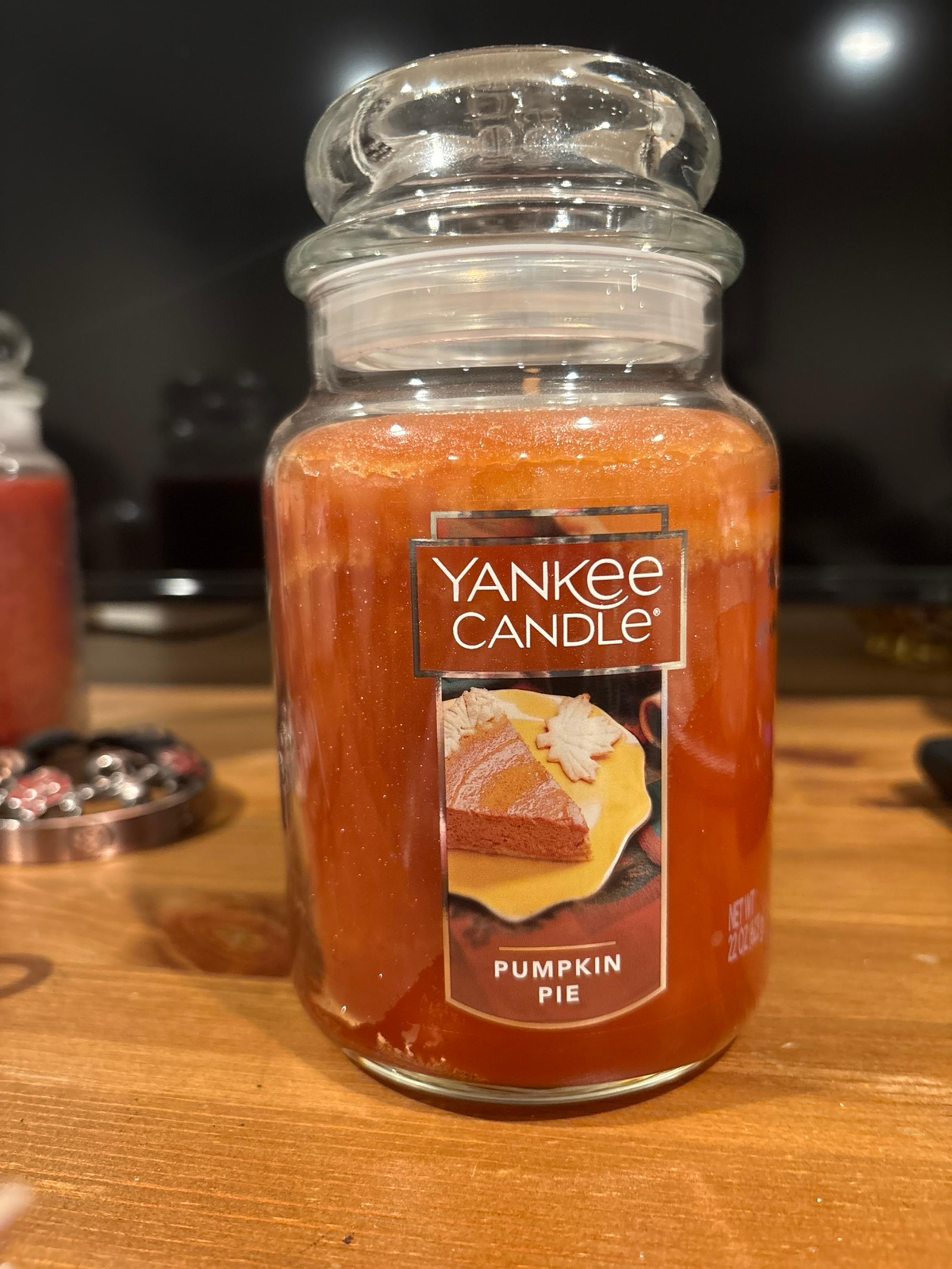 Yankee candle
