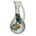 Vintage Royal Goedewaagen Gouda - Holland Handpainted #475 Pitcher