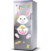 16 Pieces Happy Easter Bunny Refrigerator Magnets Fridge Magnet Sticker