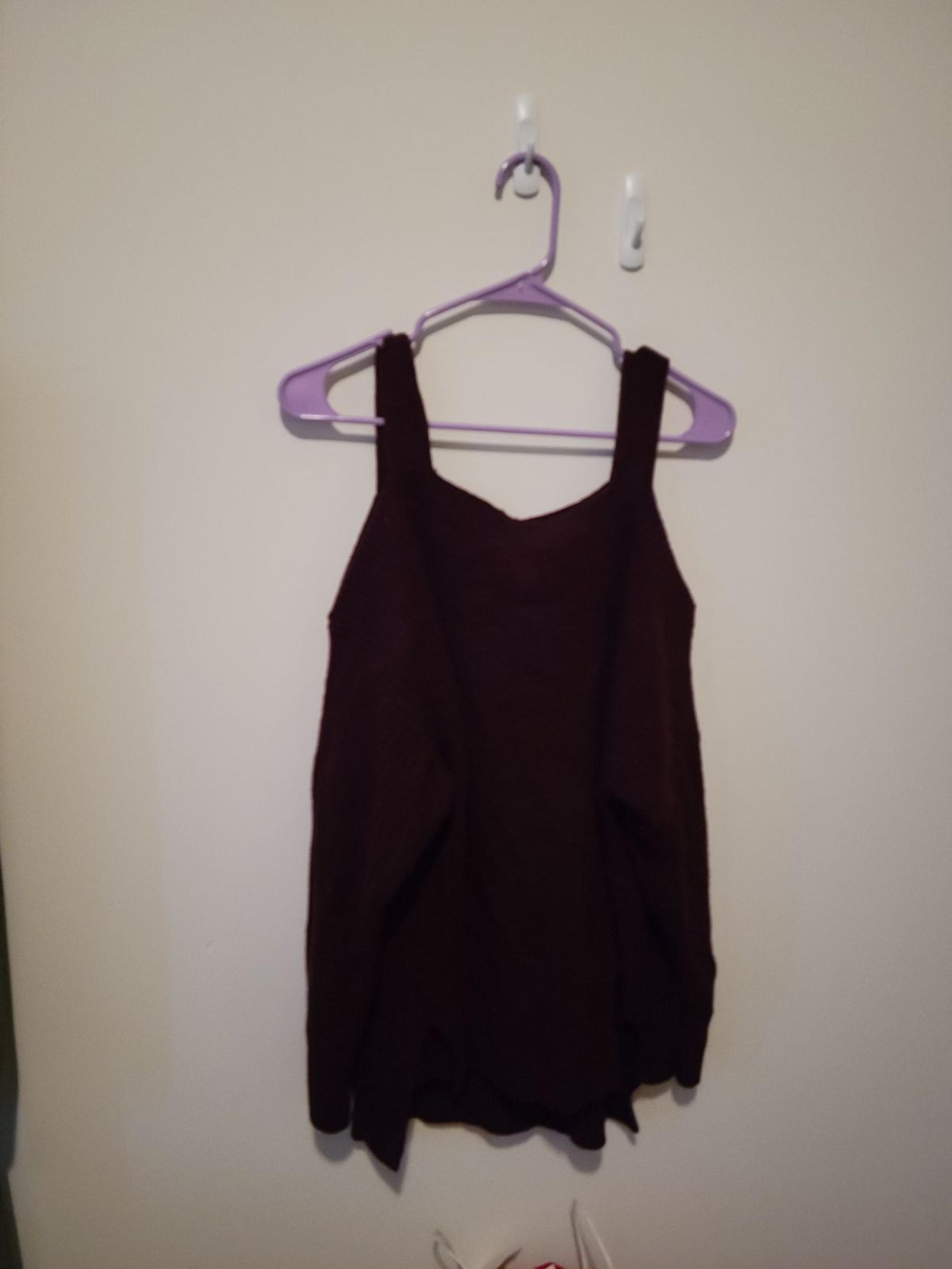 Sweater Top