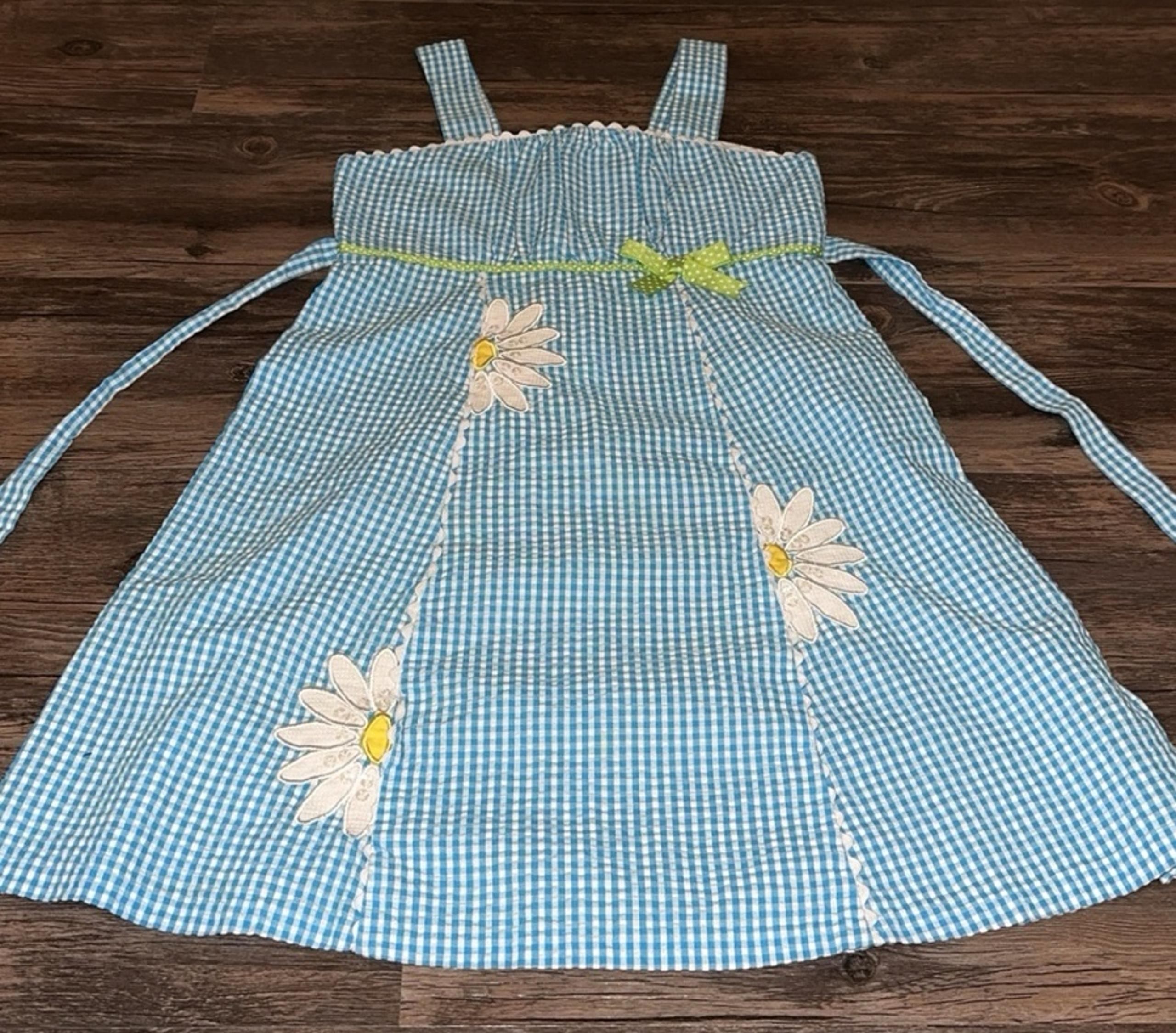 Girls Rare Editions dress | 6x