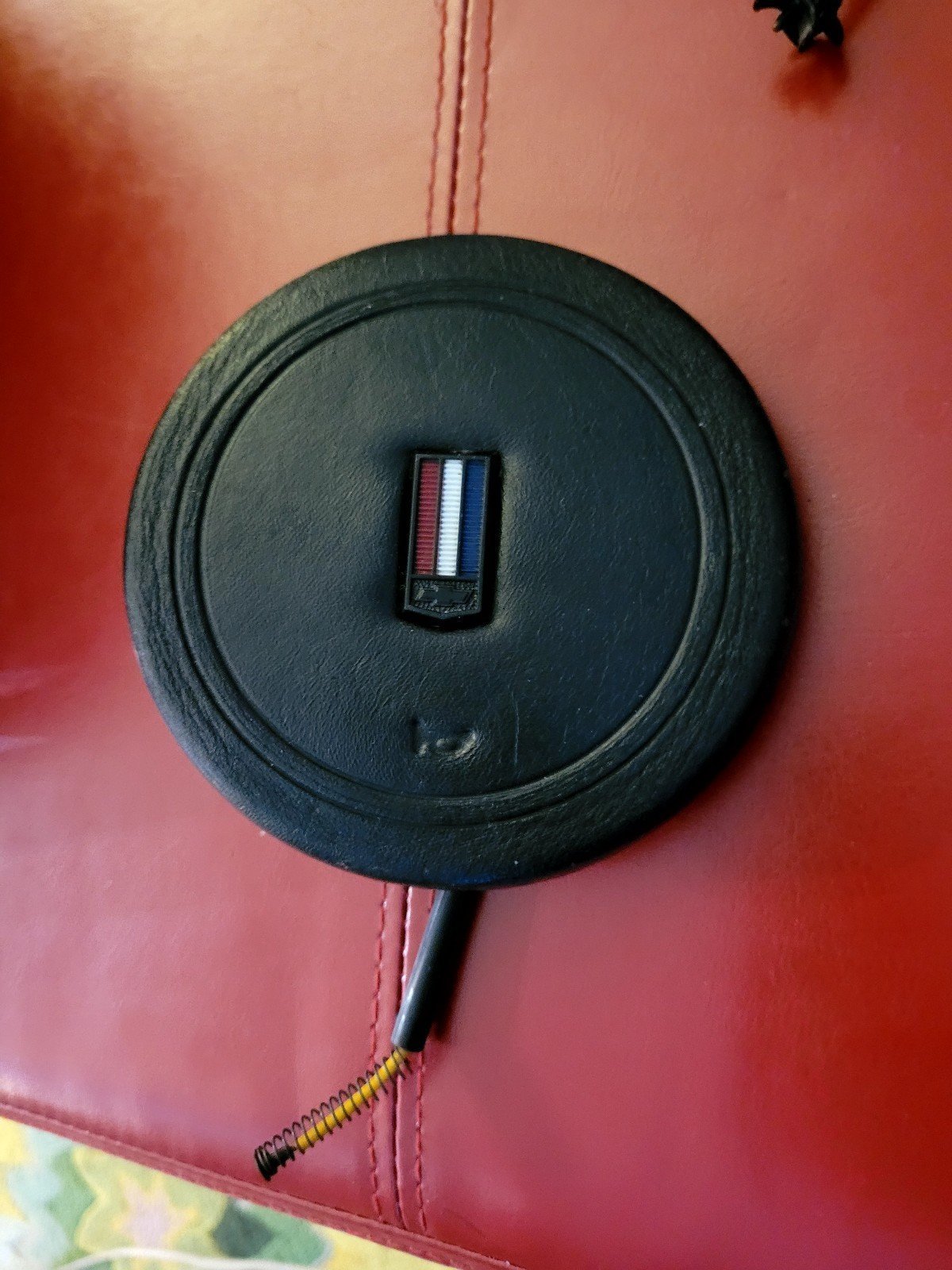 1982-89 Camaro Horn Button
