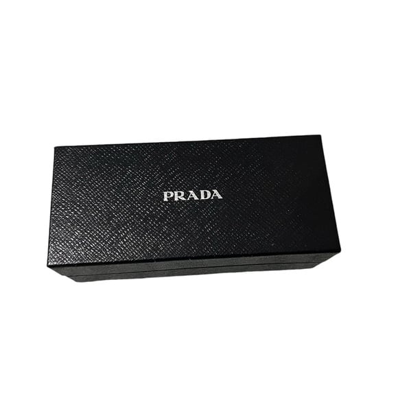 Prada Sunglasses Box, Empty, Excellent Condition