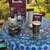 Breville Juice Fountain Plus juicer - used once.