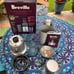 Breville Juice Fountain Plus juicer - used once.