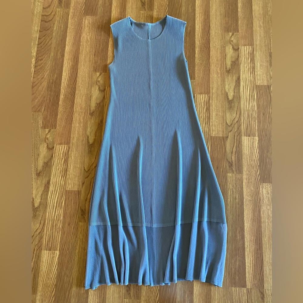 Vanité Couture Sheath Dress
