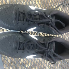 Nike baseball cleats