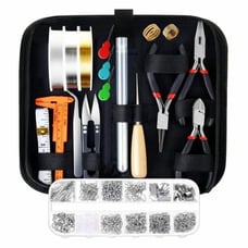 Jewelry Making Supplies *Price Firm*