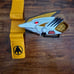Power Rangers Dino Thunder White Ranger Morpher