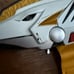 Power Rangers Dino Thunder White Ranger Morpher