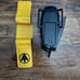 Power Rangers Dino Thunder White Ranger Morpher