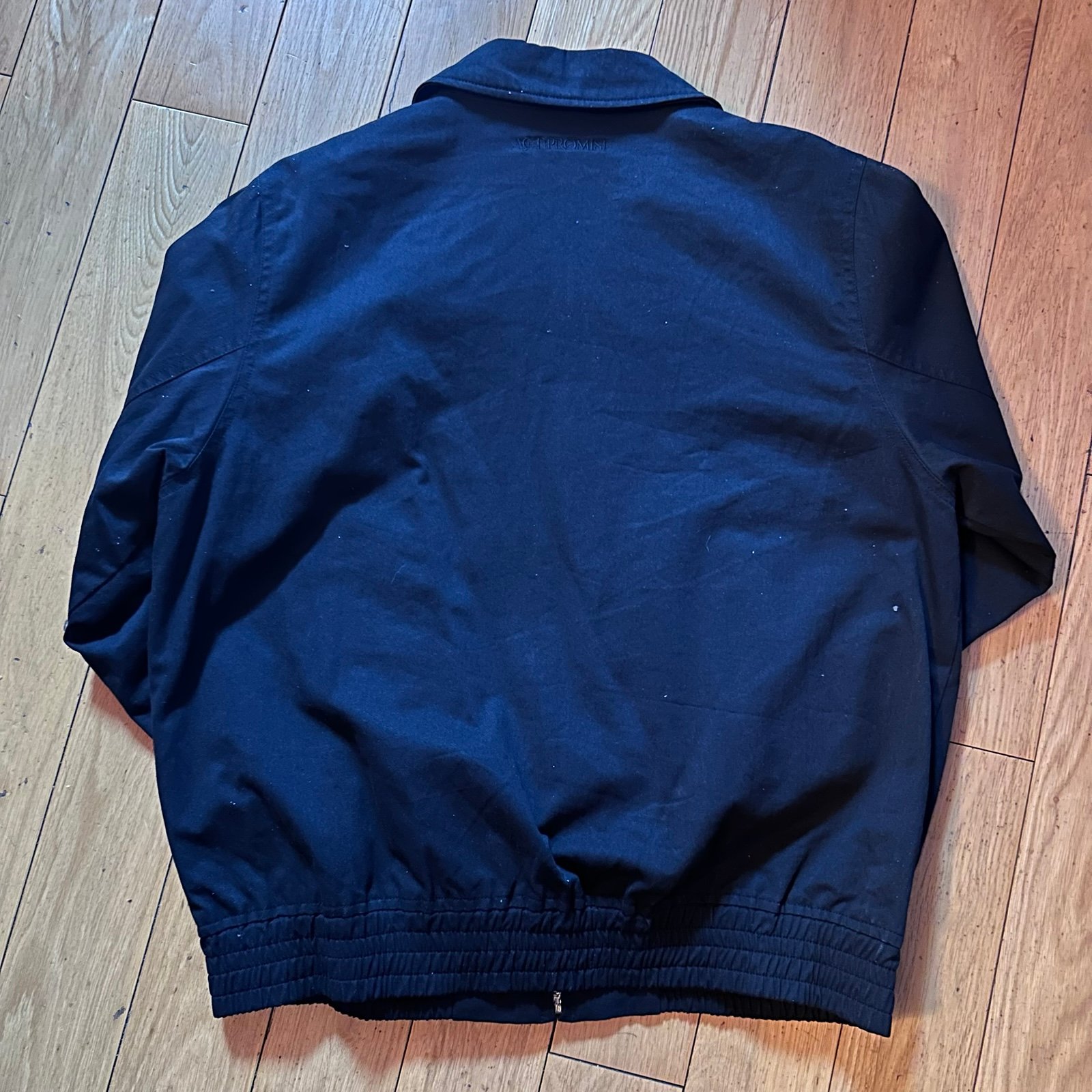 Official TXT “Act: Promise” World Tour Jacket (w/ Huening