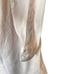Oscar De La Renta Pink Striped Button Long Sleeve Dress Shirt Men's 14 1/2