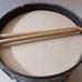 Romper Room Musical Zoo Drum A Child's First Drum Hasbro 1970 Sealed Vintage