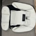 Nuna Exec Car seat Infant Insert Cushion Pillows