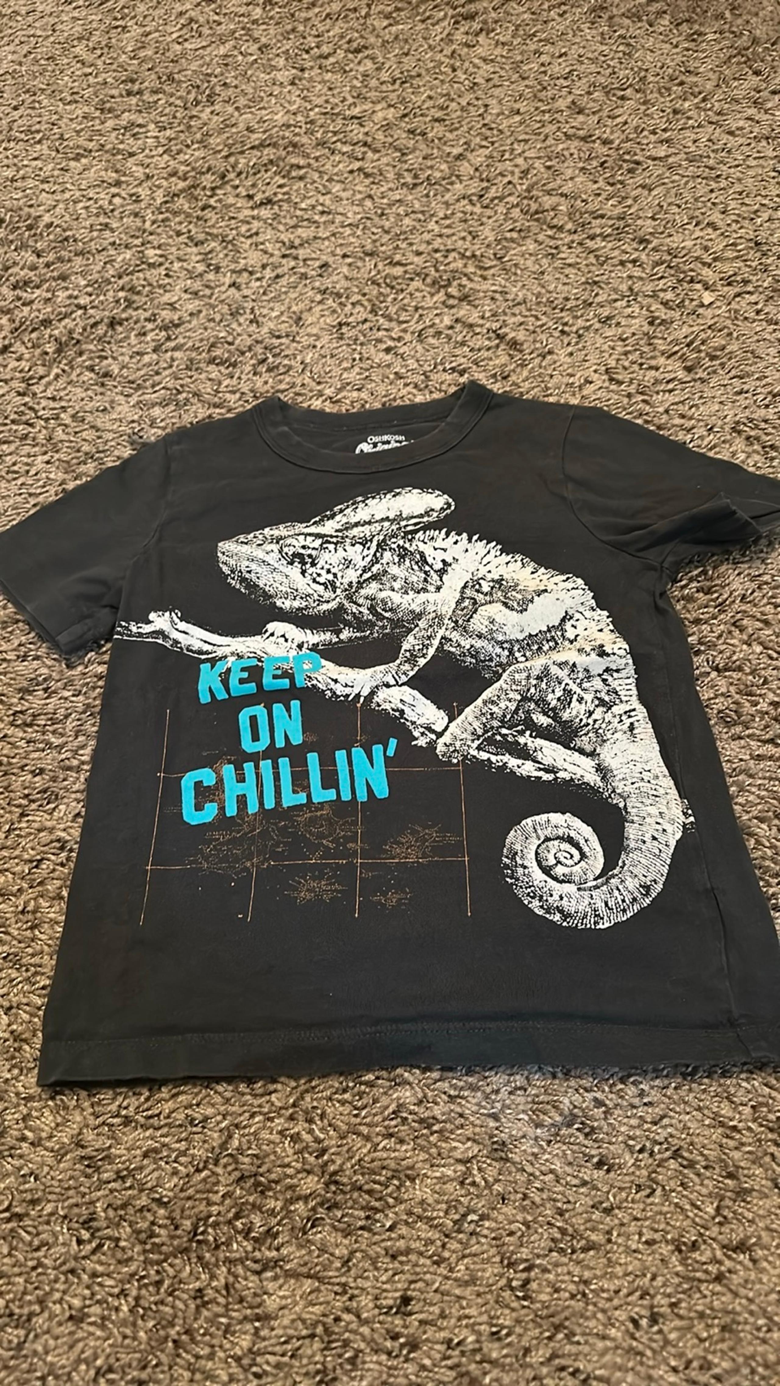 Boys t shirt