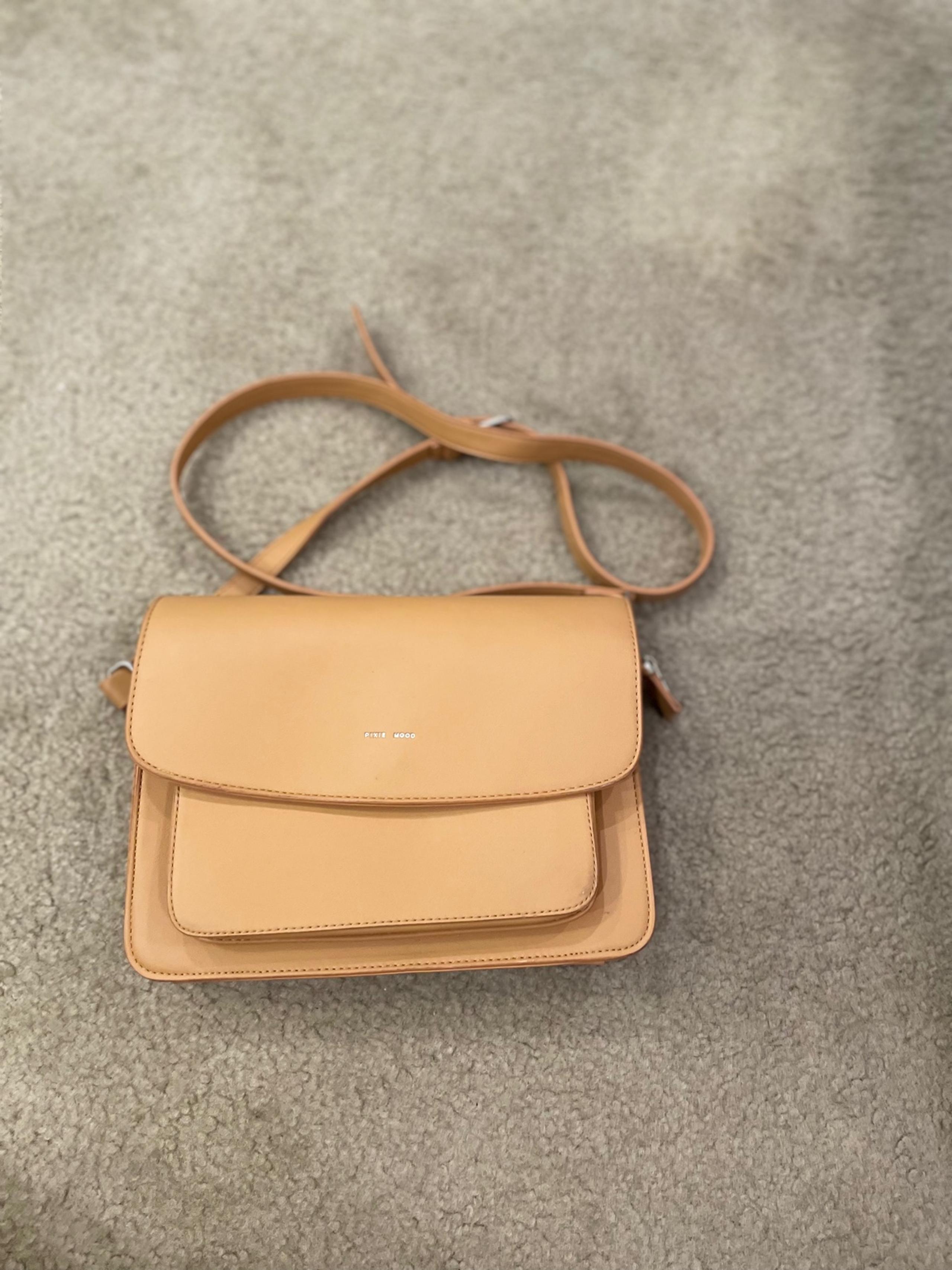 Pixie mood purse