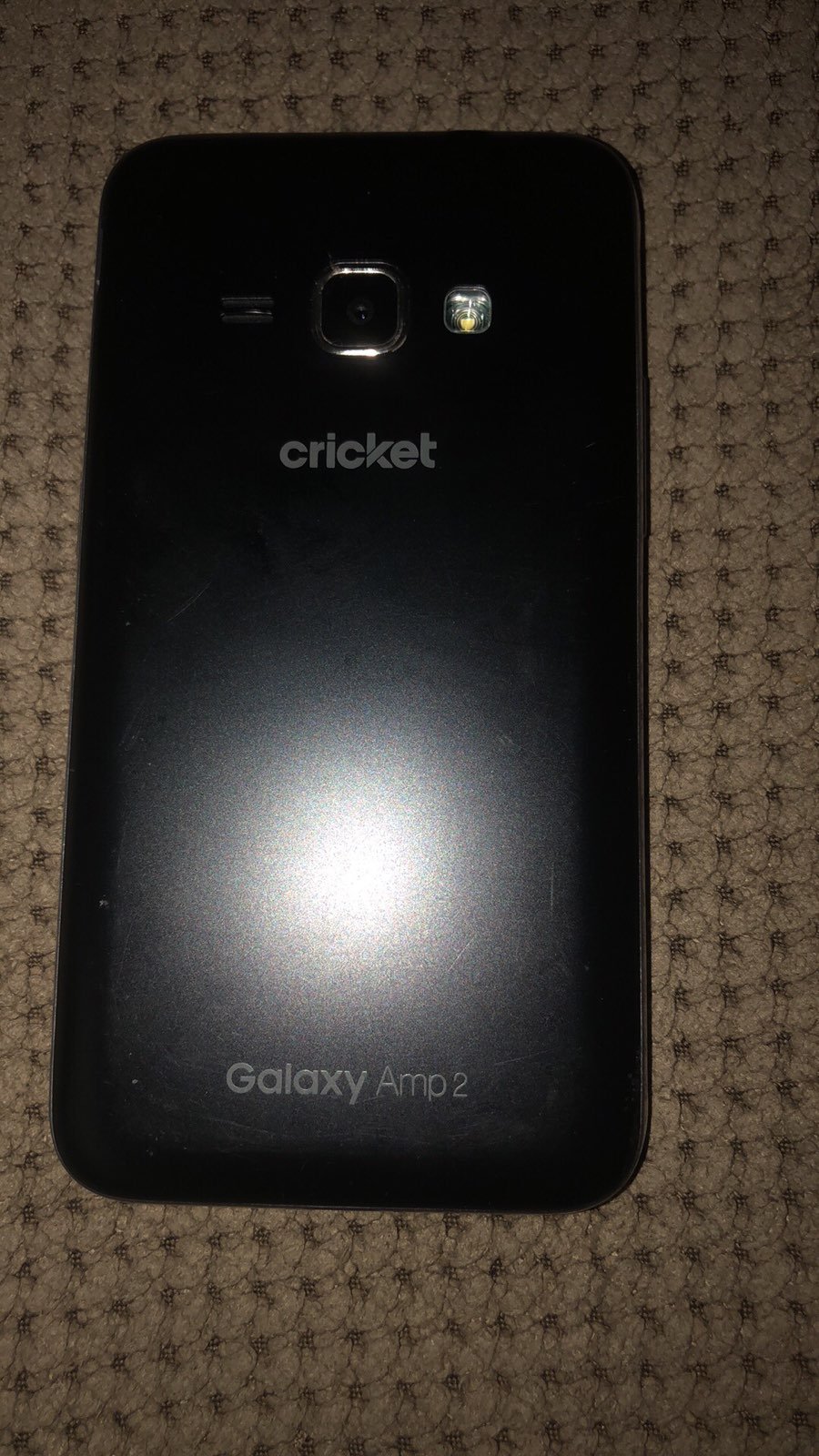 Samsung Galaxy Amp 2