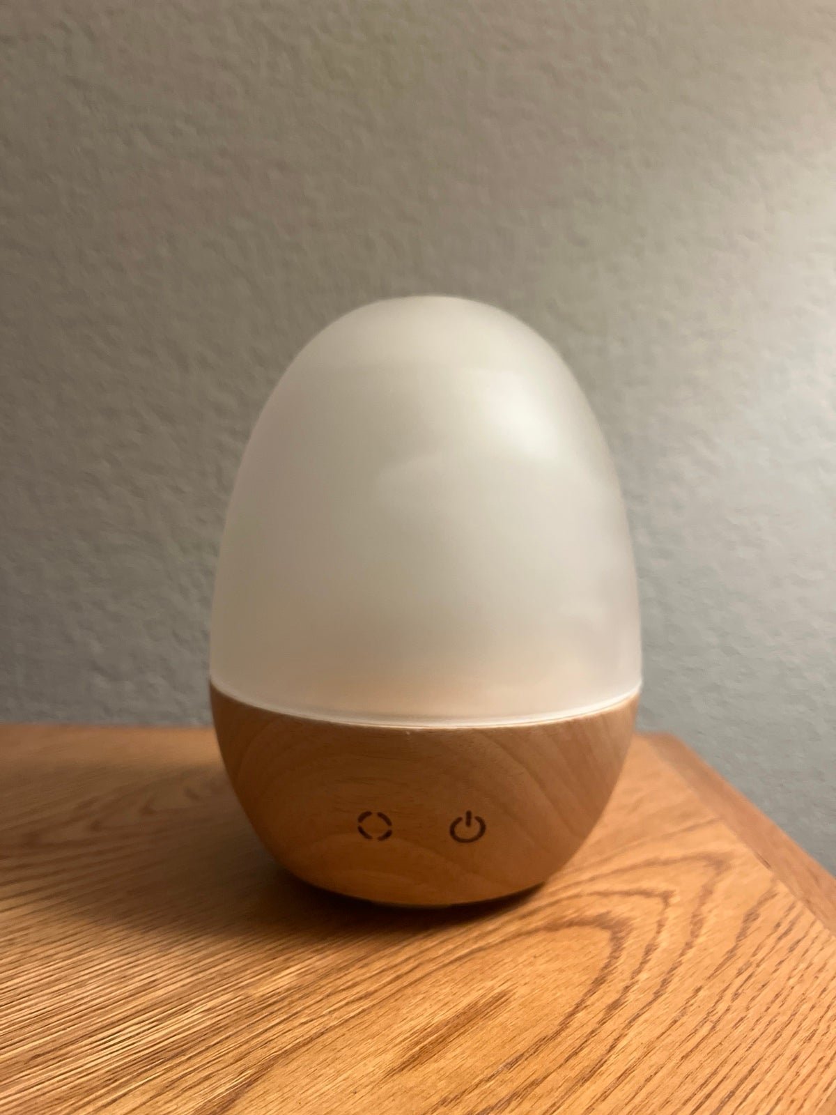 Room Diffuser+Humidifier