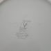 COROLLA Bone China Galo Design Germany 6 Plates Dinnerware 11.75