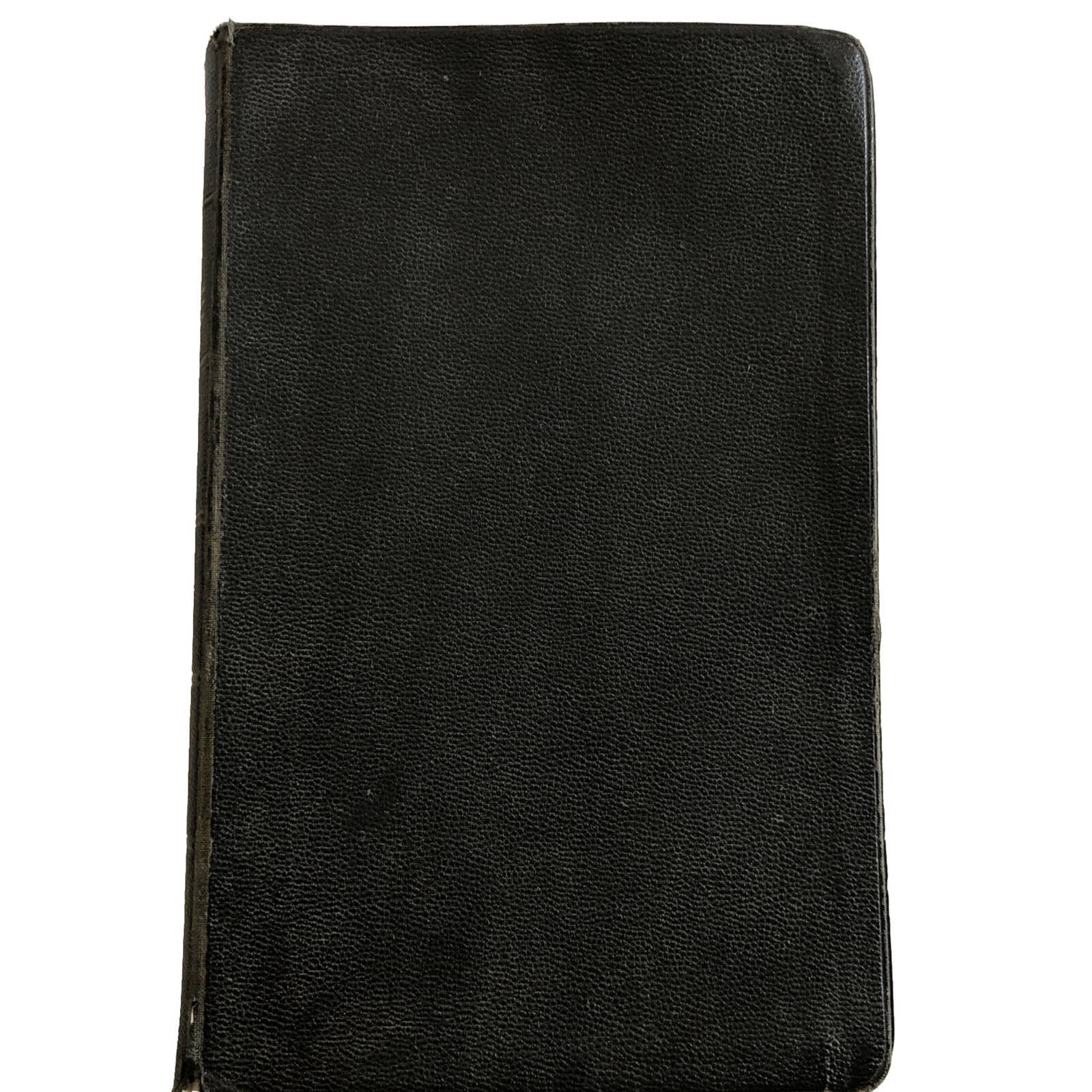 The Holy Bible Old and New Testament Oxford University Press London 1897