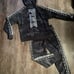 PINK bling camo sweats RARE HTF